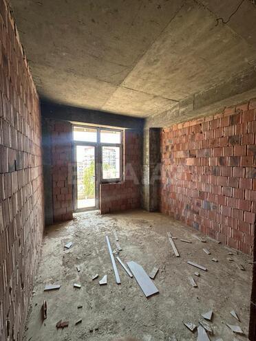 Satılır 3 otaqlı yeni tikili 76 m², Yasamal r., photo 16 from 19