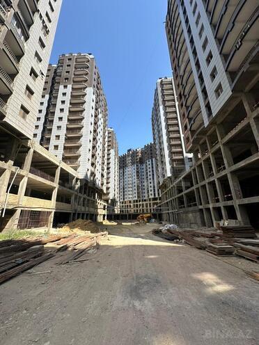Satılır 3 otaqlı yeni tikili 76 m², Yasamal r., photo 18 from 19