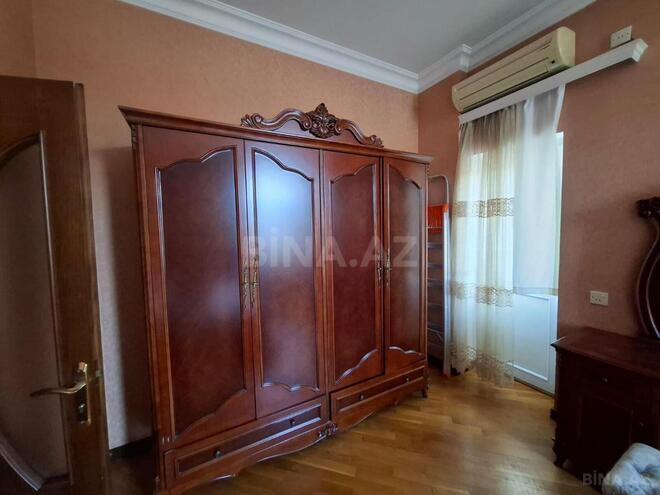 Сдаётся 3-комн. новостройка 150 м², м. Гянджлик, photo 14 from 16