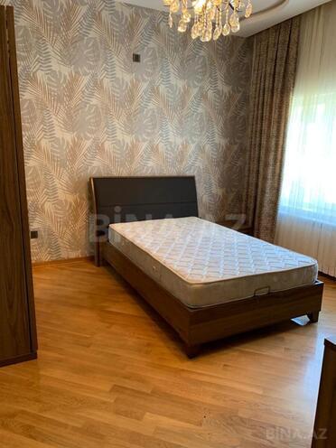 Сдаётся 8-комн. дом/дача 400 м², м. Шах Исмаил Хатаи, photo 19 from 32