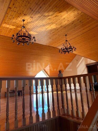 Сдаётся 8-комн. дом/дача 400 м², м. Шах Исмаил Хатаи, photo 7 from 32