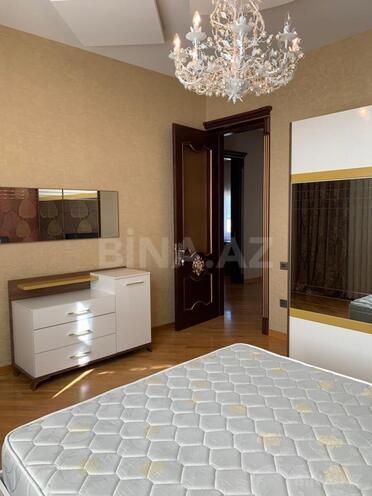Сдаётся 8-комн. дом/дача 400 м², м. Шах Исмаил Хатаи, photo 16 from 32