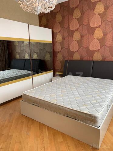 Сдаётся 8-комн. дом/дача 400 м², м. Шах Исмаил Хатаи, photo 12 from 32