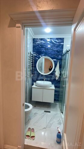 Satılır 3 otaqlı yeni tikili 135 m², Nəsimi r., photo 12 from 17
