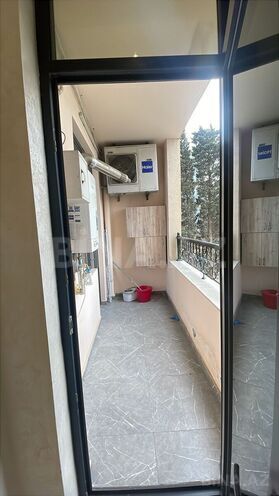 Satılır 3 otaqlı yeni tikili 135 m², Nəsimi r., photo 7 from 17