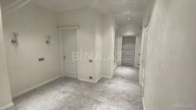 Satılır 3 otaqlı yeni tikili 135 m², Nəsimi r., photo 11 from 17