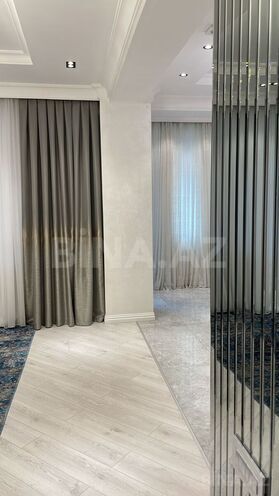 Satılır 3 otaqlı yeni tikili 135 m², Nəsimi r., photo 9 from 17