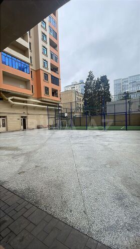 Satılır 3 otaqlı yeni tikili 135 m², Nəsimi r., photo 16 from 17