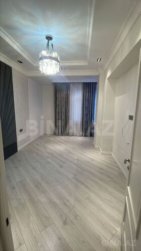 Satılır 3 otaqlı yeni tikili 135 m², Nəsimi r., photo 8 from 17