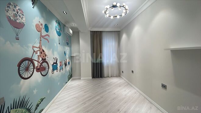 Satılır 3 otaqlı yeni tikili 135 m², Nəsimi r., photo 10 from 17
