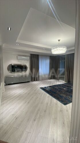 Satılır 3 otaqlı yeni tikili 135 m², Nəsimi r., photo 3 from 17