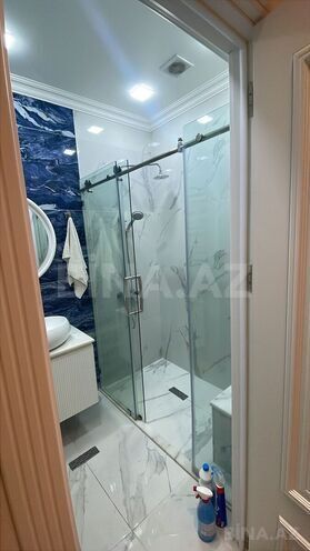Satılır 3 otaqlı yeni tikili 135 m², Nəsimi r., photo 13 from 17
