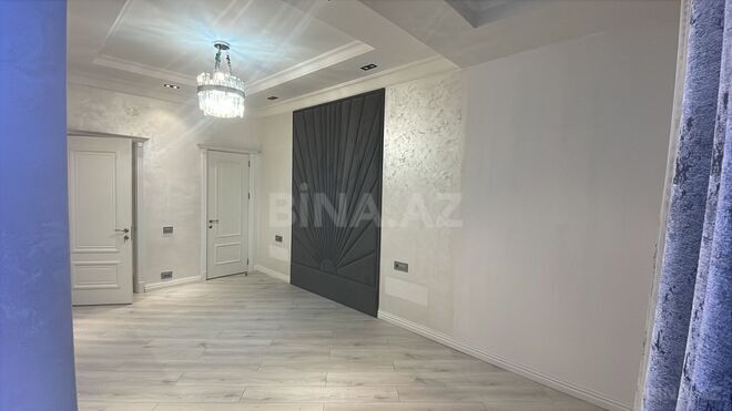 Satılır 3 otaqlı yeni tikili 135 m², Nəsimi r., photo 15 from 17