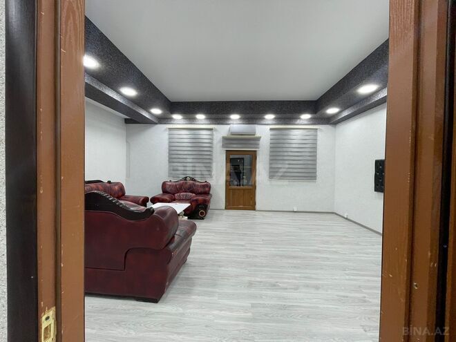 Сдаётся  объект 130 м², м. Шах Исмаил Хатаи, photo 5 from 9