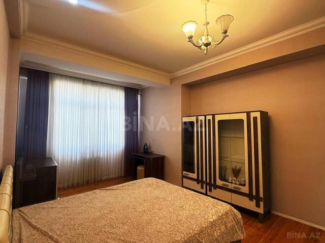Сдаётся 2-комн. новостройка 75 м², м. Элмляр Академиясы, photo 8 from 15