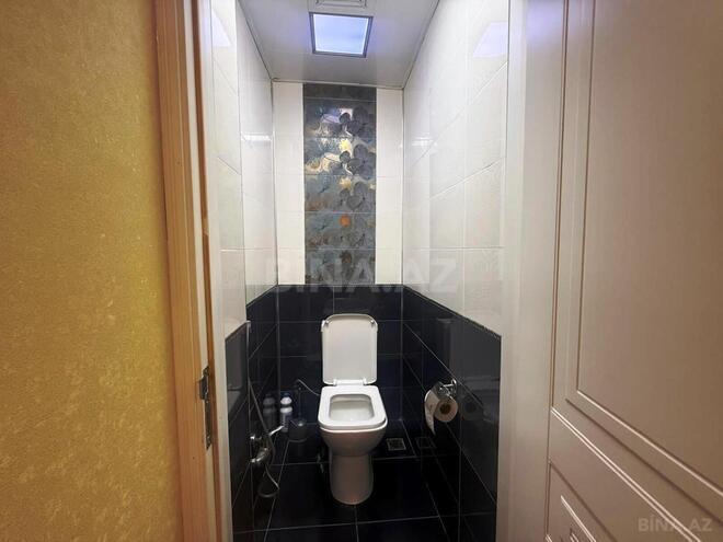 Сдаётся 2-комн. новостройка 75 м², м. Элмляр Академиясы, photo 14 from 15