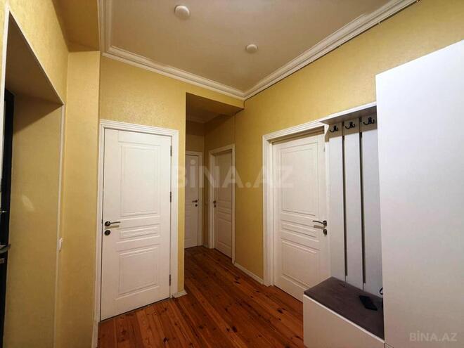 Сдаётся 2-комн. новостройка 75 м², м. Элмляр Академиясы, photo 5 from 15