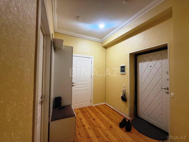 Сдаётся 2-комн. новостройка 75 м², м. Элмляр Академиясы, photo 6 from 15