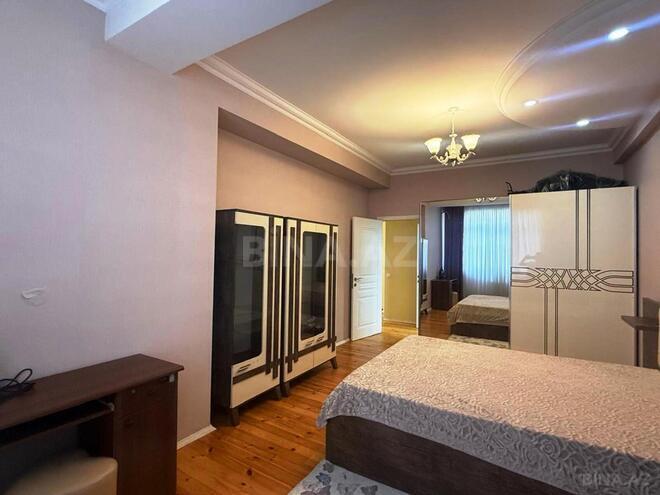 Сдаётся 2-комн. новостройка 75 м², м. Элмляр Академиясы, photo 7 from 15