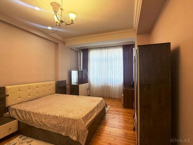 Сдаётся 2-комн. новостройка 75 м², м. Элмляр Академиясы, photo 10 from 15