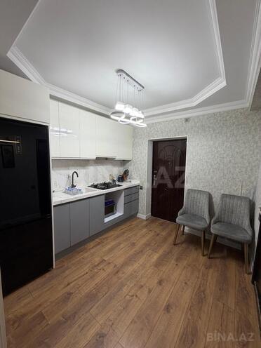 Продаётся 3-комн. новостройка 72 м², пос. Ени Ясамал, photo 11 from 15
