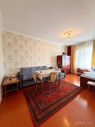 Продаётся 1-комн. вторичка 40 м², пос. Массив В, photo 1 from 8