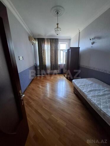 İcarəyə verilir 3 otaqlı yeni tikili 145 m², Nərimanov r., photo 6 from 8