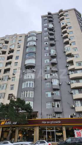 İcarəyə verilir 5 otaqlı yeni tikili 200 m², 8 Noyabr m., photo 3 from 29