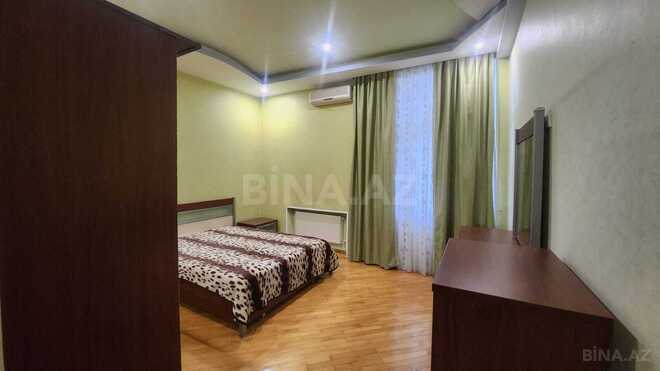 İcarəyə verilir 5 otaqlı yeni tikili 200 m², 8 Noyabr m., photo 13 from 29