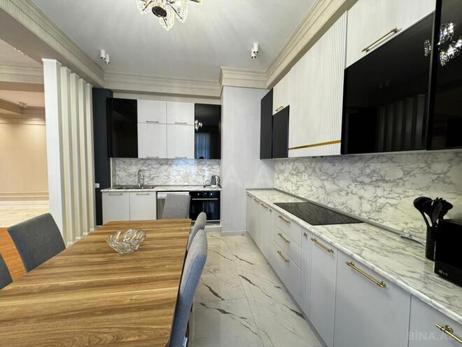 Сдаётся 3-комн. новостройка 140 м², пос. Аг шехер, photo 8 from 22