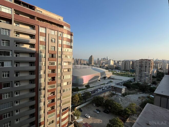 Продаётся 4-комн. новостройка 250 м², м. Нариман Нариманов, photo 15 from 16