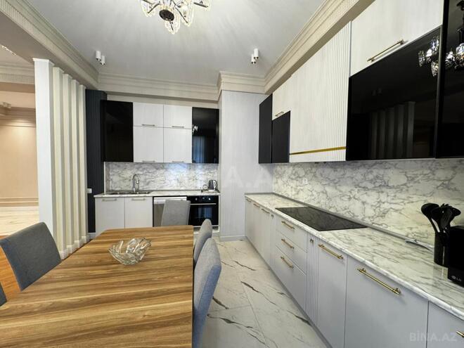 Сдаётся 3-комн. новостройка 140 м², пос. Аг шехер, photo 6 from 22