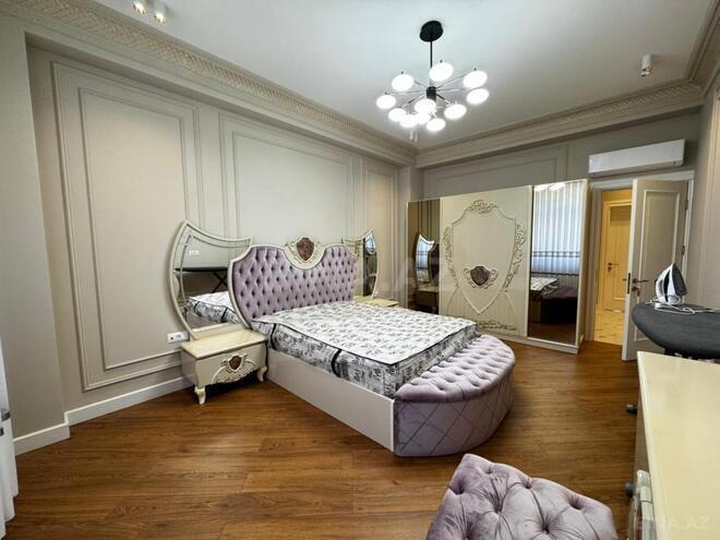Сдаётся 3-комн. новостройка 140 м², пос. Аг шехер, photo 14 from 22