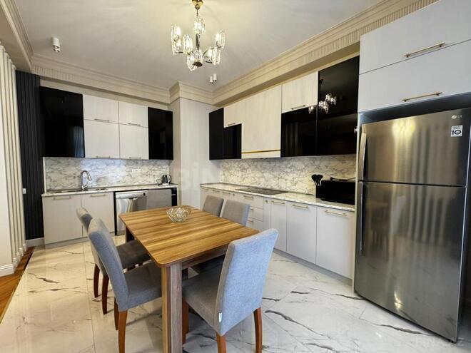 Сдаётся 3-комн. новостройка 140 м², пос. Аг шехер, photo 7 from 22