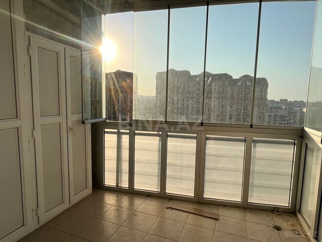 Продаётся 4-комн. новостройка 250 м², м. Нариман Нариманов, photo 13 from 16