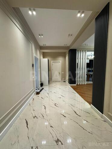 Сдаётся 3-комн. новостройка 140 м², пос. Аг шехер, photo 21 from 22