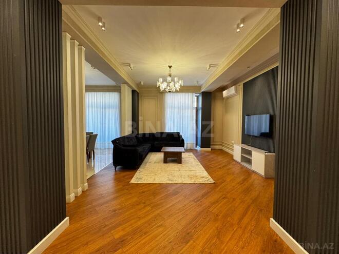 Сдаётся 3-комн. новостройка 140 м², пос. Аг шехер, photo 4 from 22