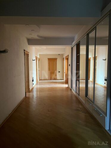 Продаётся 4-комн. новостройка 250 м², м. Нариман Нариманов, photo 6 from 16