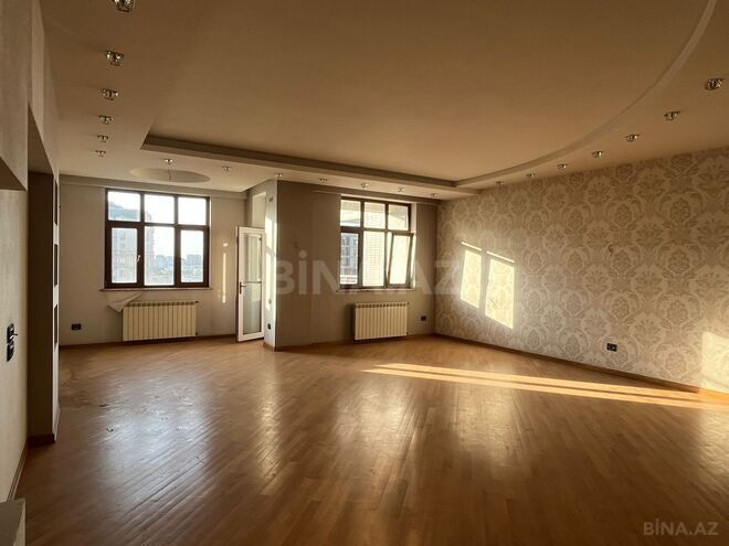 Продаётся 4-комн. новостройка 250 м², м. Нариман Нариманов, photo 4 from 16