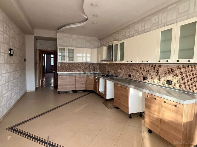 Продаётся 4-комн. новостройка 250 м², м. Нариман Нариманов, photo 12 from 16