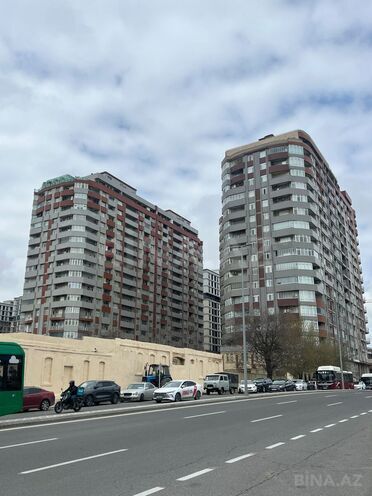 Продаётся 4-комн. новостройка 250 м², м. Нариман Нариманов, photo 3 from 16
