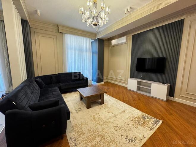 Сдаётся 3-комн. новостройка 140 м², пос. Аг шехер, photo 3 from 22