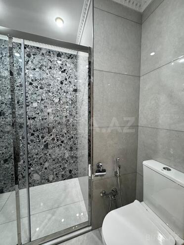 Сдаётся 3-комн. новостройка 140 м², пос. Аг шехер, photo 18 from 22