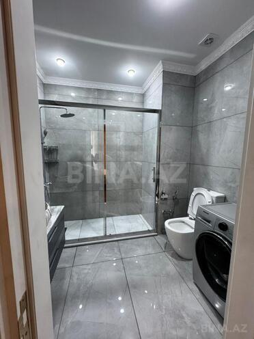 Сдаётся 3-комн. новостройка 140 м², пос. Аг шехер, photo 12 from 22