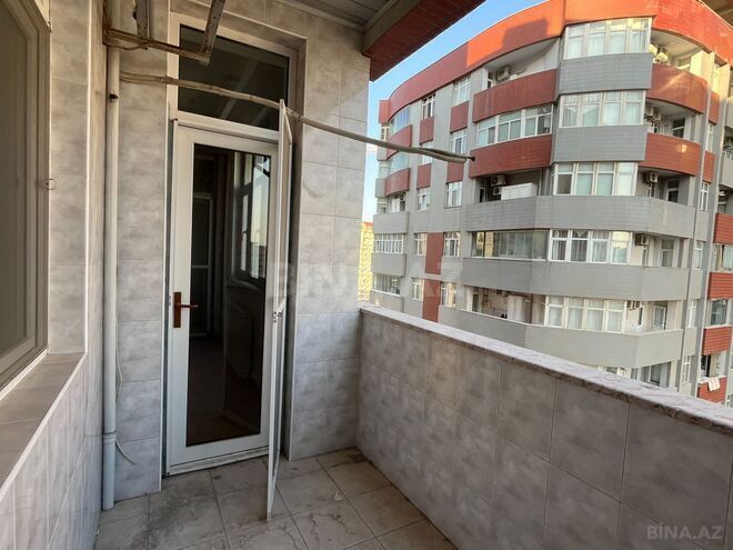 Продаётся 4-комн. новостройка 250 м², м. Нариман Нариманов, photo 14 from 16