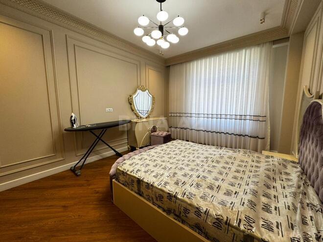 Сдаётся 3-комн. новостройка 140 м², пос. Аг шехер, photo 16 from 22
