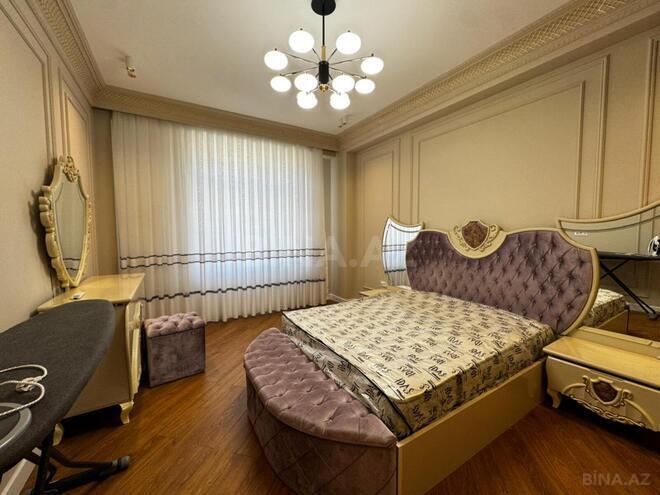 Сдаётся 3-комн. новостройка 140 м², пос. Аг шехер, photo 15 from 22