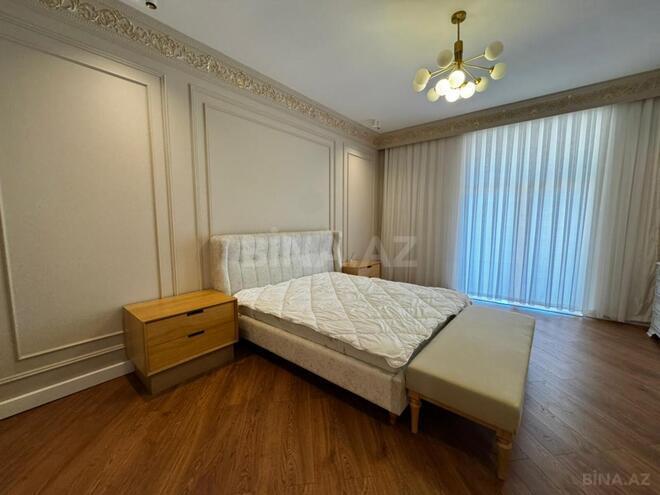 Сдаётся 3-комн. новостройка 140 м², пос. Аг шехер, photo 10 from 22
