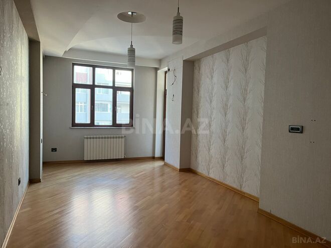 Продаётся 4-комн. новостройка 250 м², м. Нариман Нариманов, photo 9 from 16