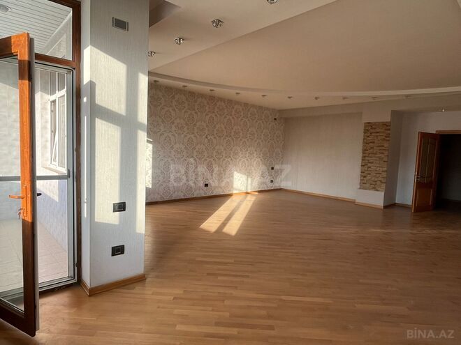 Продаётся 4-комн. новостройка 250 м², м. Нариман Нариманов, photo 5 from 16